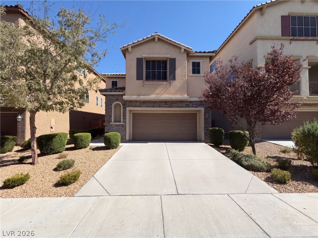 10852 Grey Seal Bay Street Property Photo 1