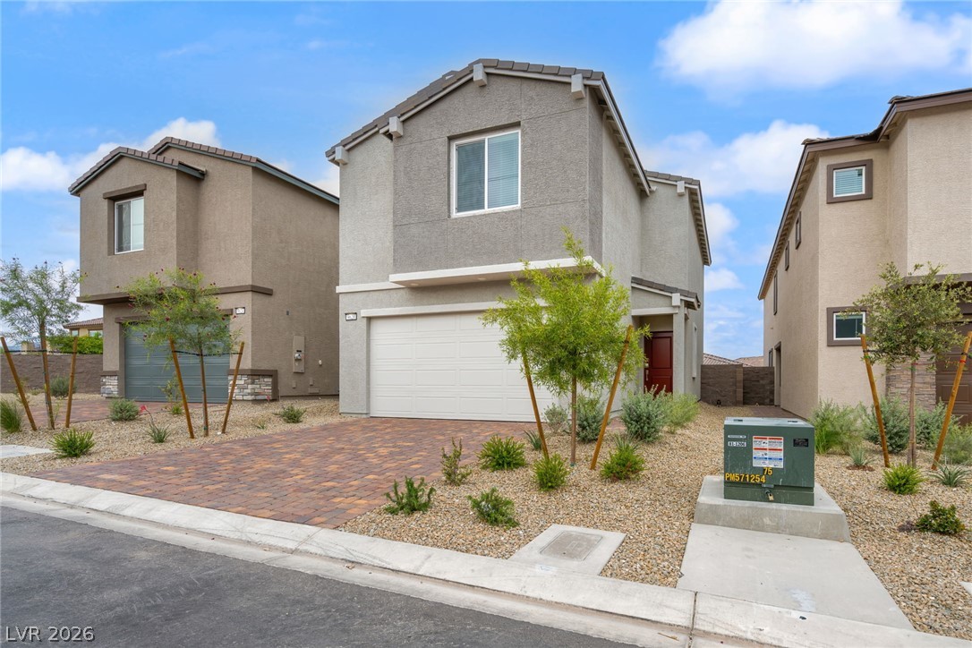 9620 Wild Rock Court Property Photo 1
