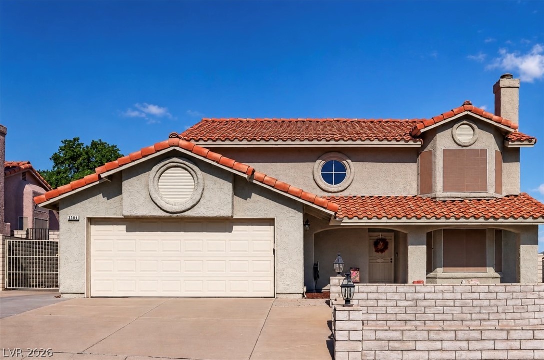 3304 Cactus Springs Drive Property Photo 1