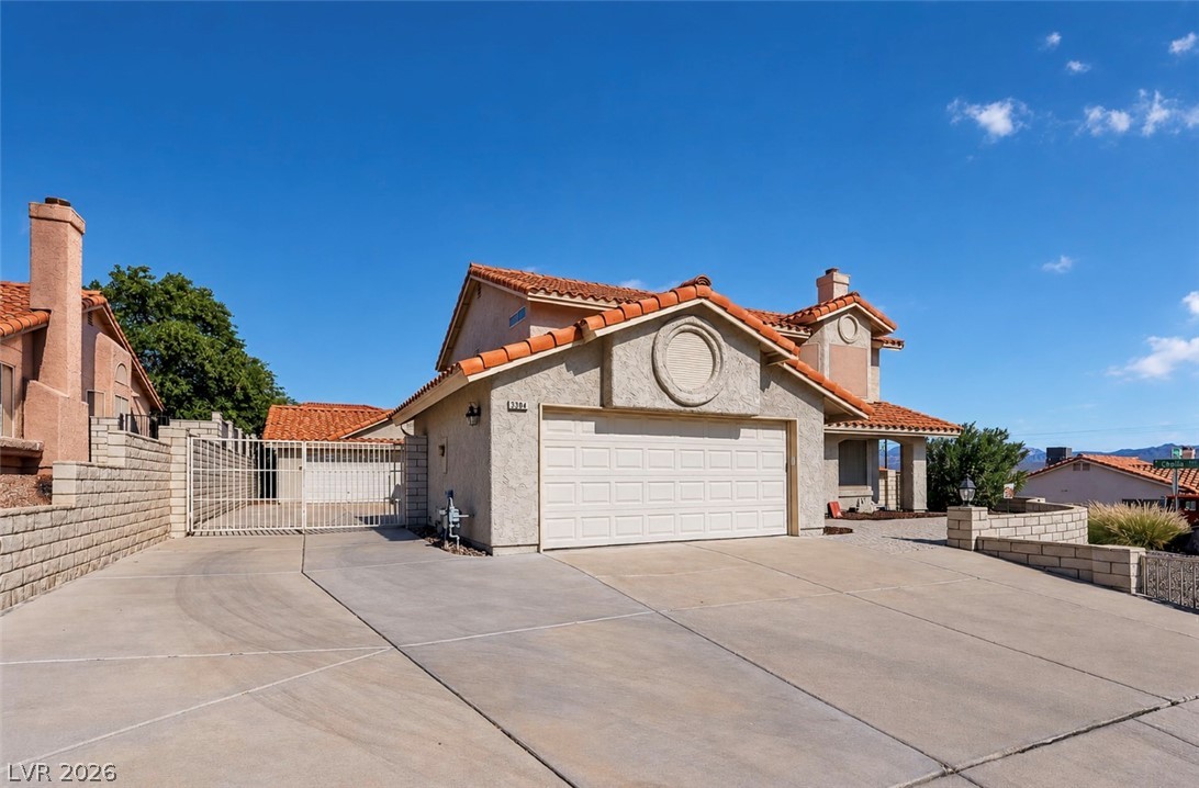 3304 Cactus Springs Drive Property Photo 2