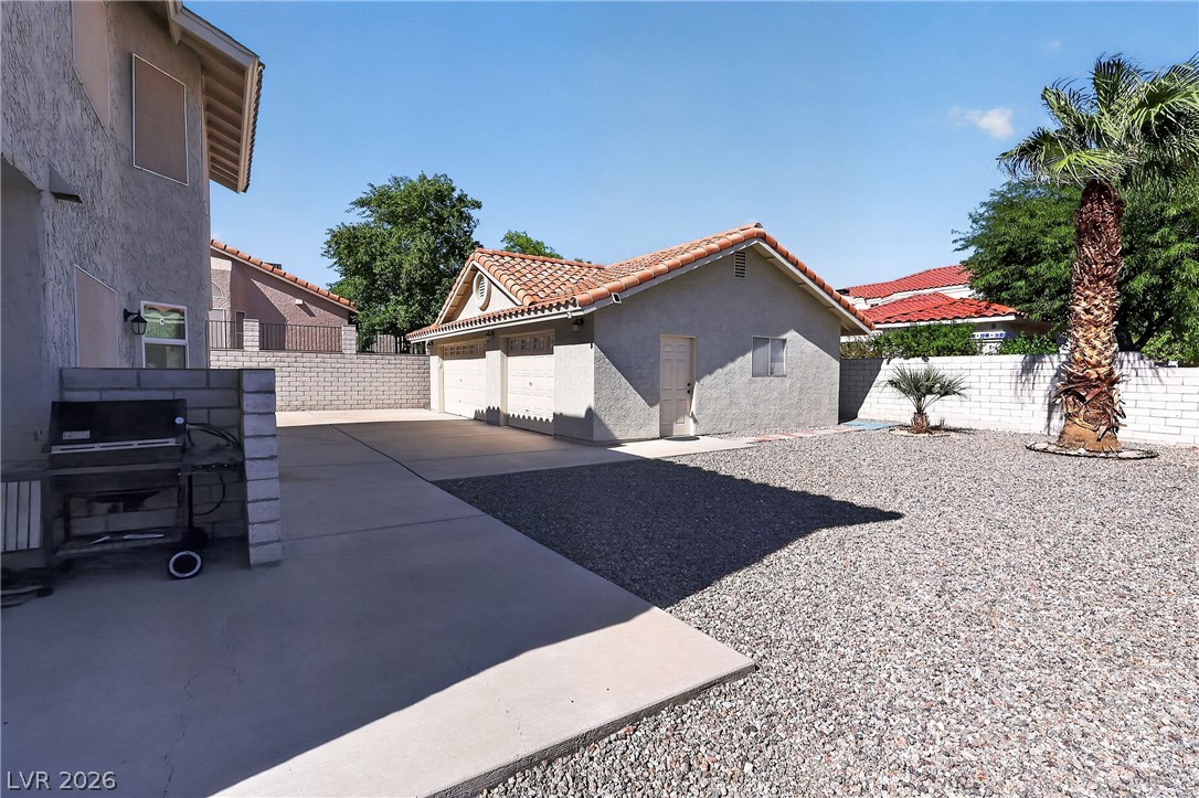 3304 Cactus Springs Drive Property Photo 23