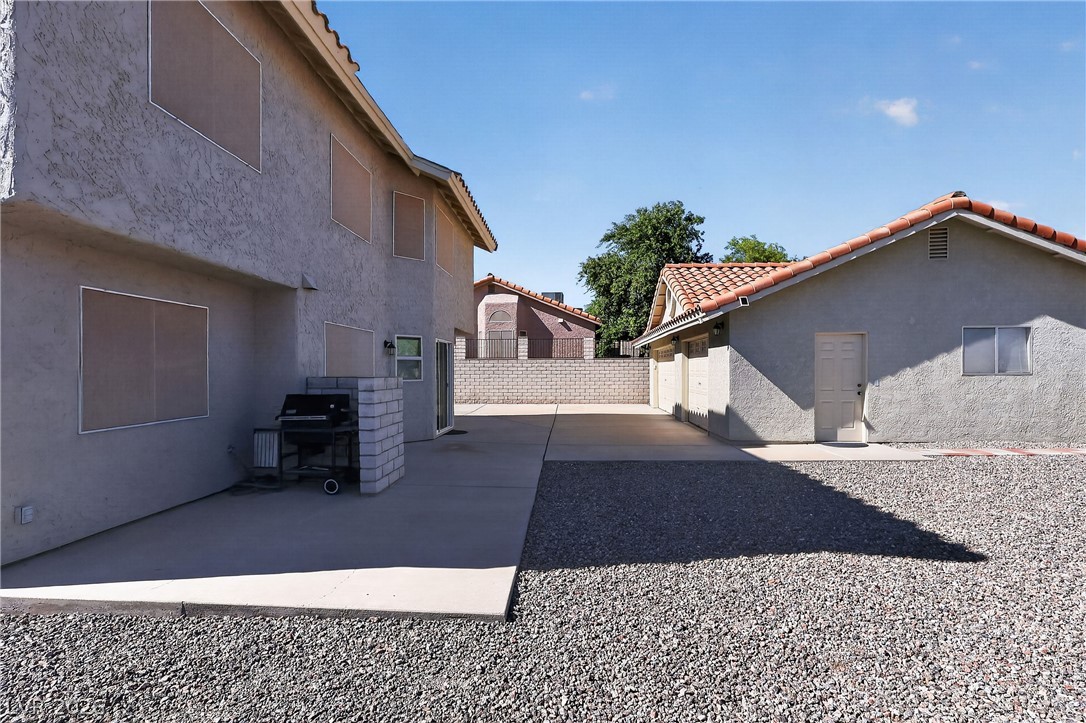 3304 Cactus Springs Drive Property Photo 25
