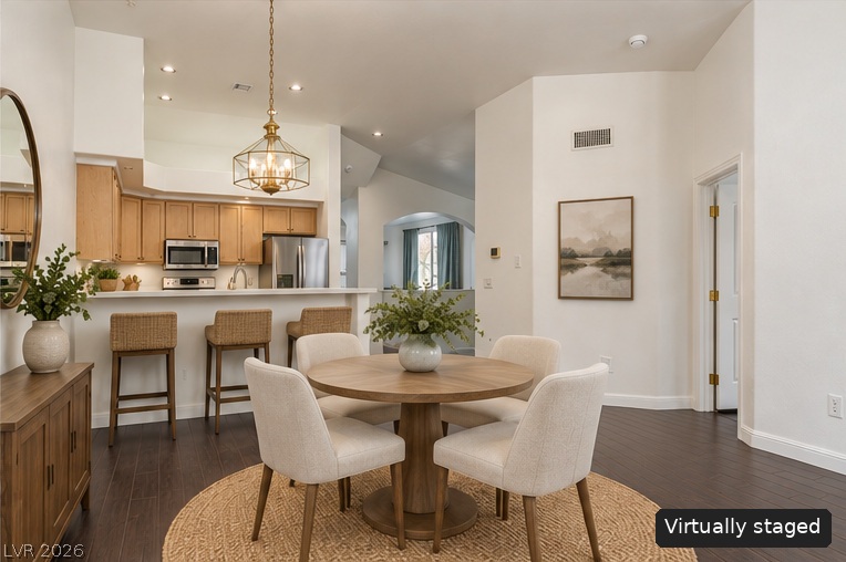 7625 Valley Green Drive 201 Property Photo 7