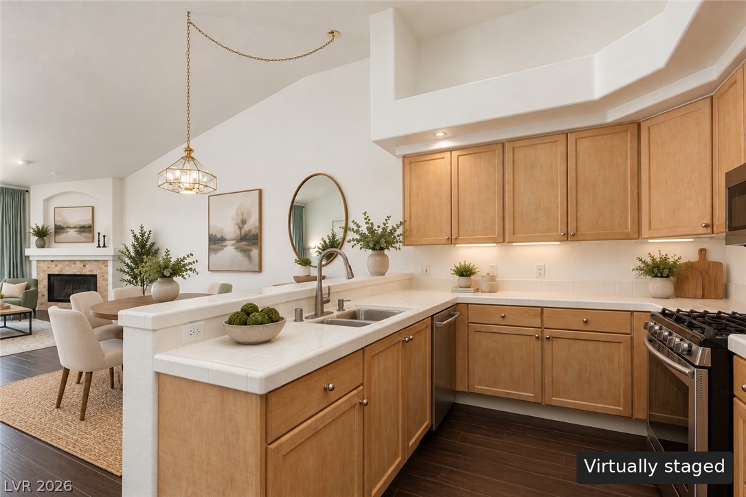 7625 Valley Green Drive 201 Property Photo 8