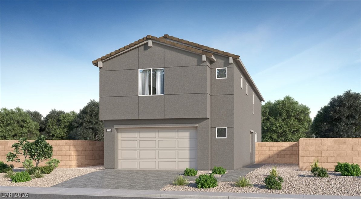 8137 Gusty Brook Street Property Photo 1