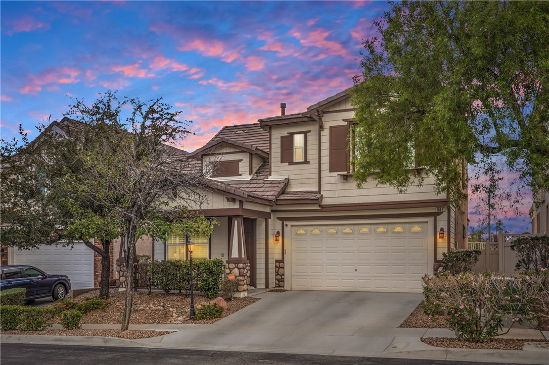 985 Sparkling Light Street Property Photo 1