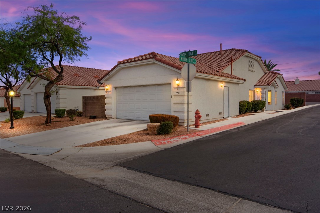 7763 Top Hat Avenue Property Photo 1
