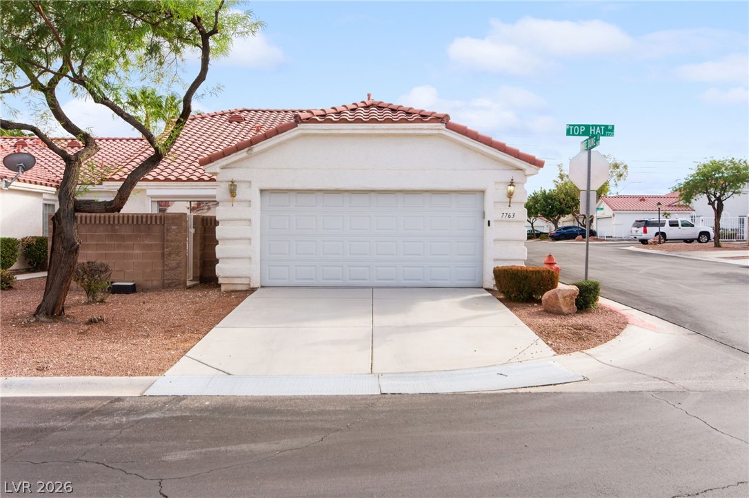 7763 Top Hat Avenue Property Photo 3