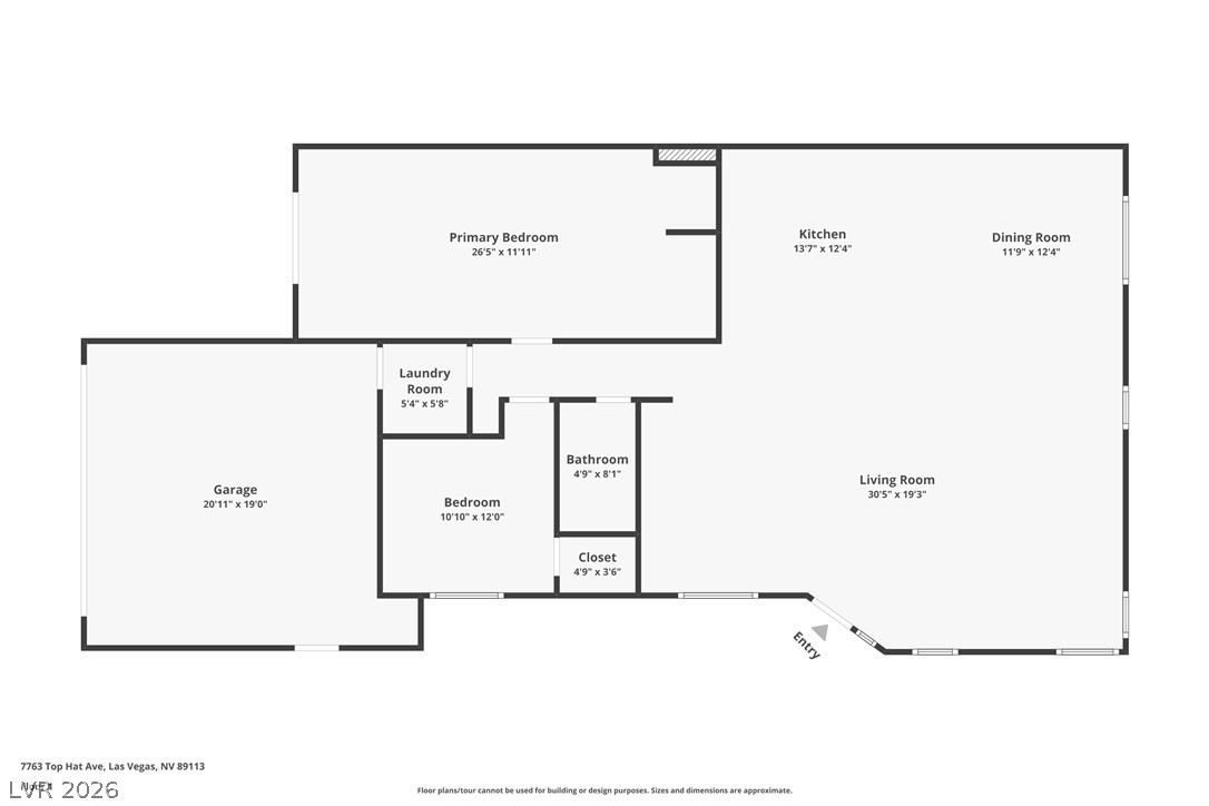 7763 Top Hat Avenue Property Photo 50