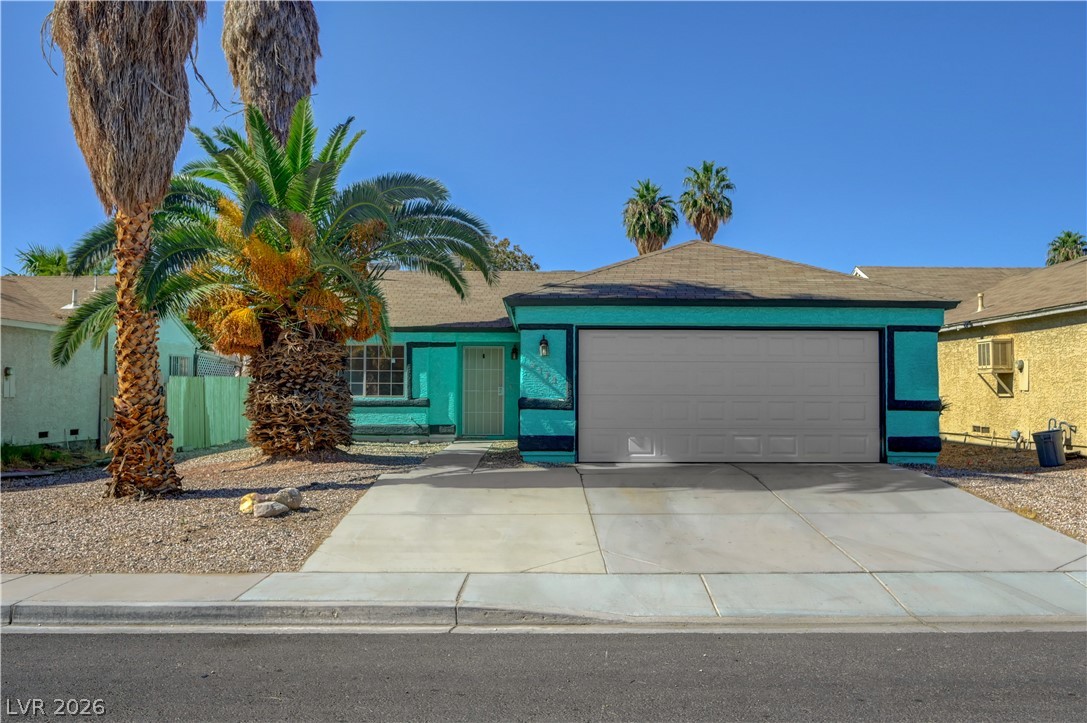 2173 Seahurst Drive Property Photo 1