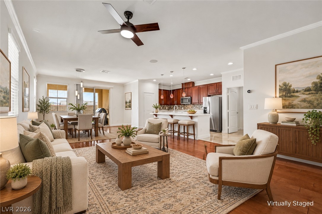 12257 Argent Bay Avenue Property Photo 1