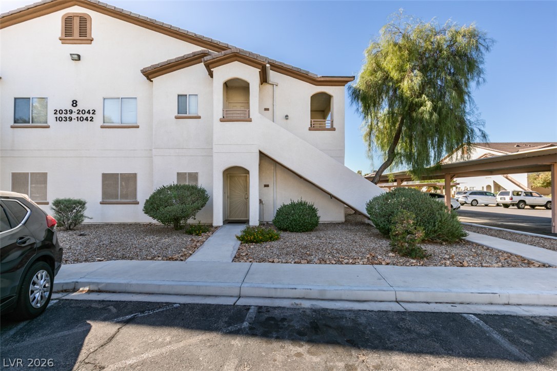 5655 East Sahara Avenue 1039 Property Photo 1