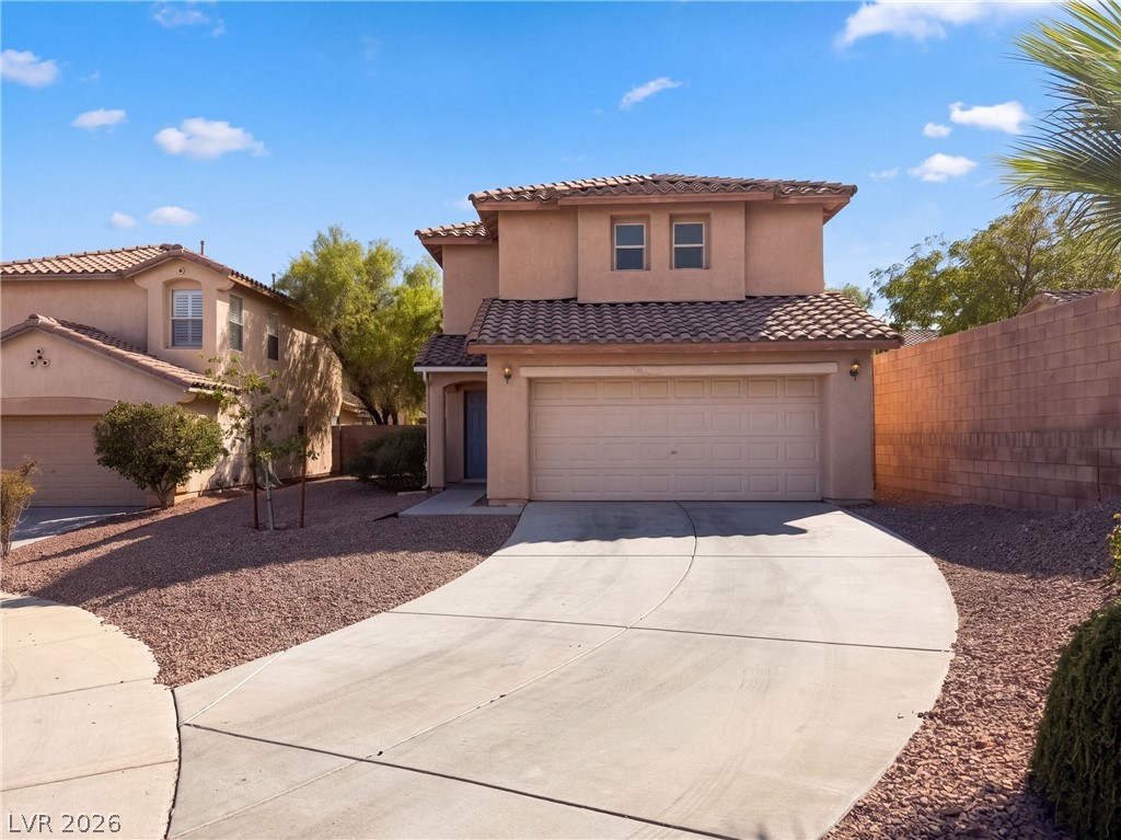 11117 Okeefe Court Property Photo 1