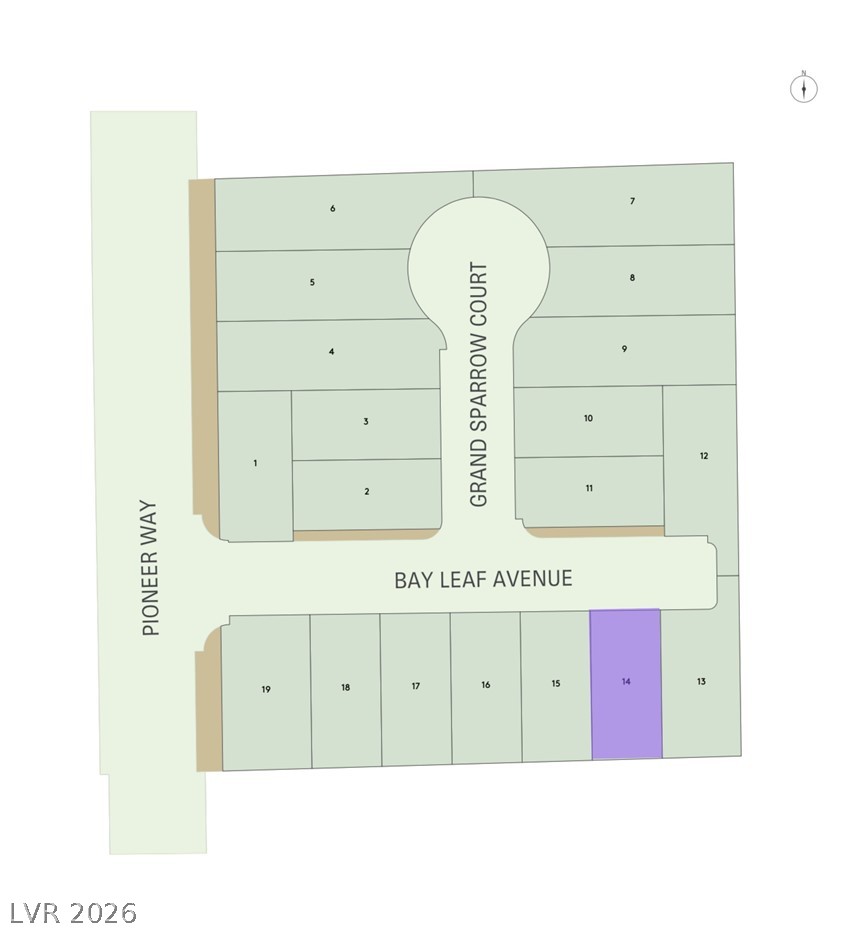 7535 Bay Leaf Avenue Property Photo 2
