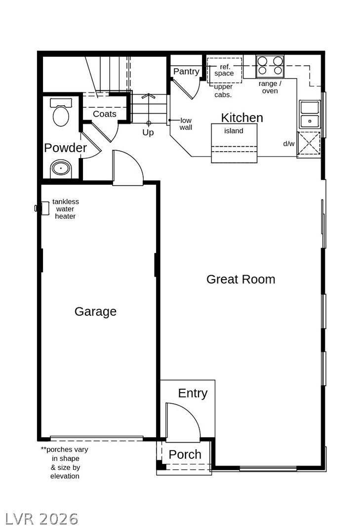 935 Ryton Pools Lane Property Photo 4