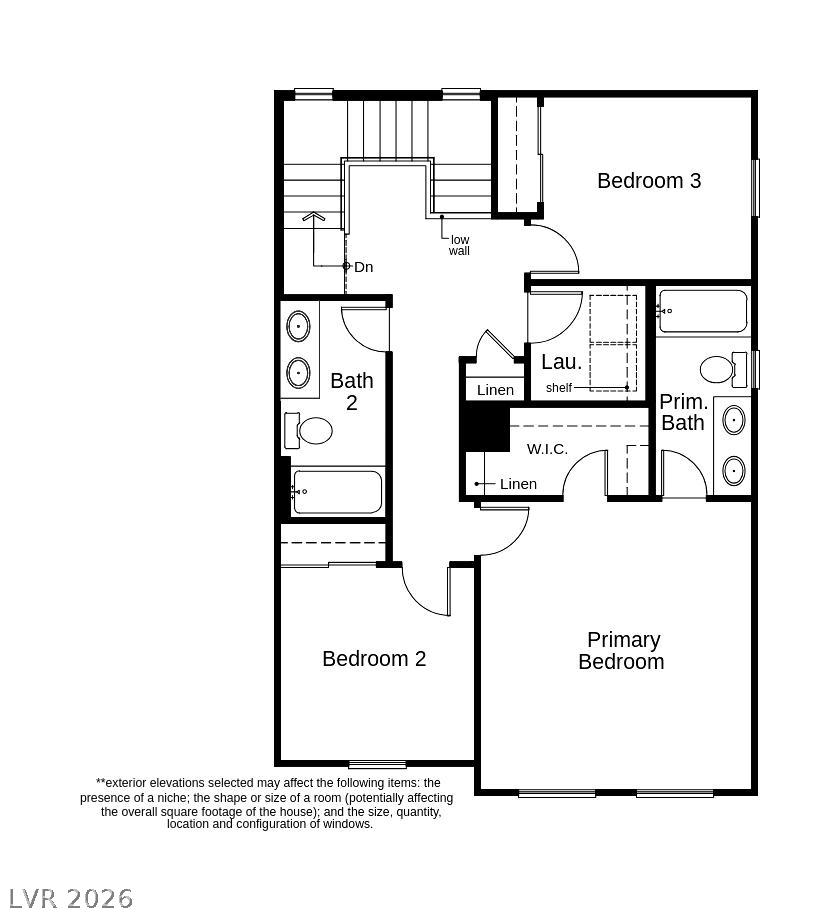 935 Ryton Pools Lane Property Photo 5