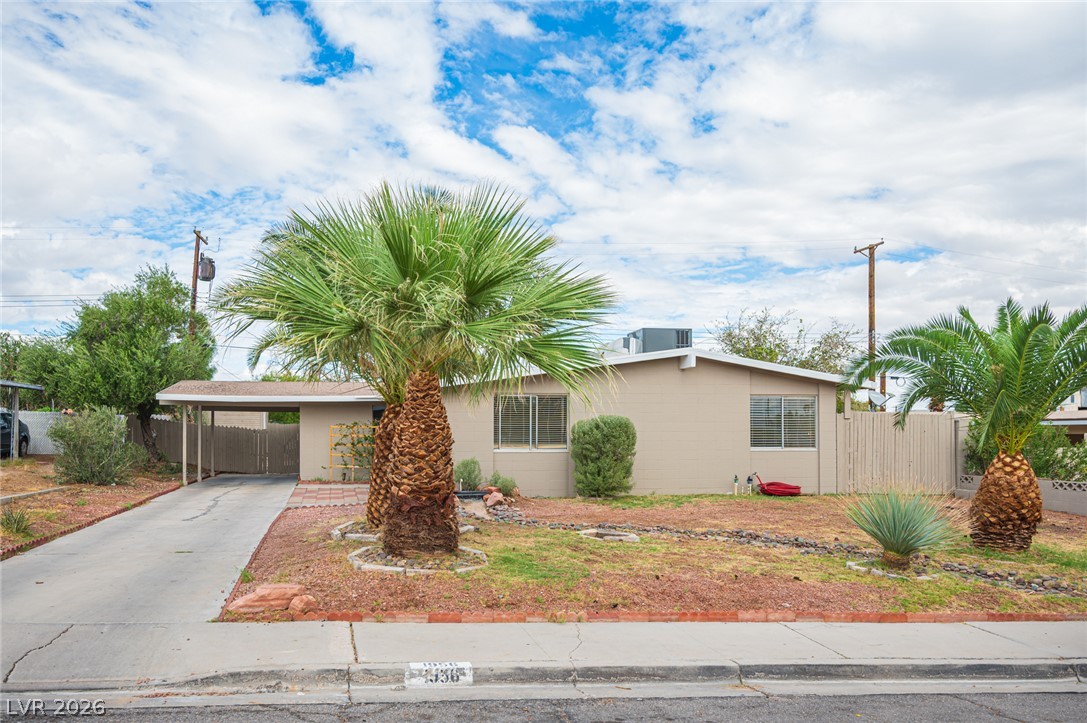 1956 Palora Avenue Property Photo 1