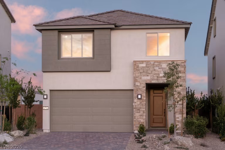 4246 Sunset Chaser Way Property Photo 1