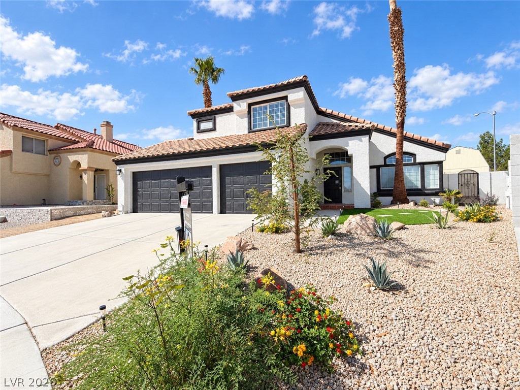 4233 Glass Lantern Drive Property Photo 1