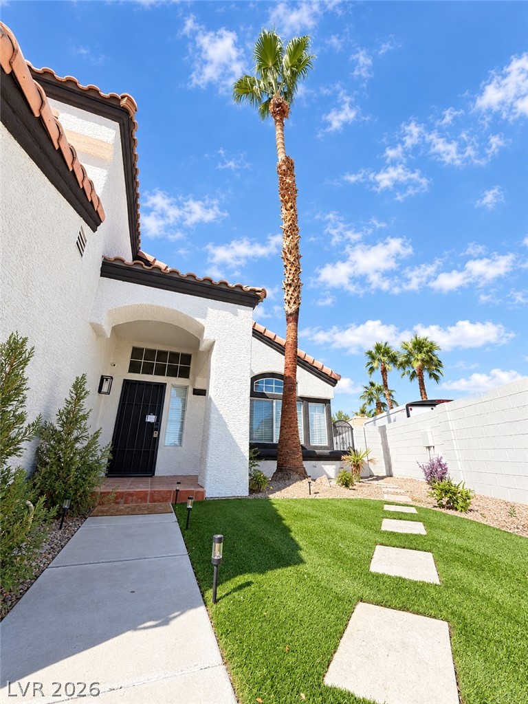 4233 Glass Lantern Drive Property Photo 4