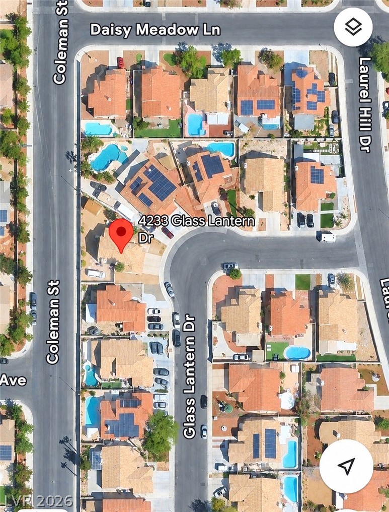 4233 Glass Lantern Drive Property Photo 47