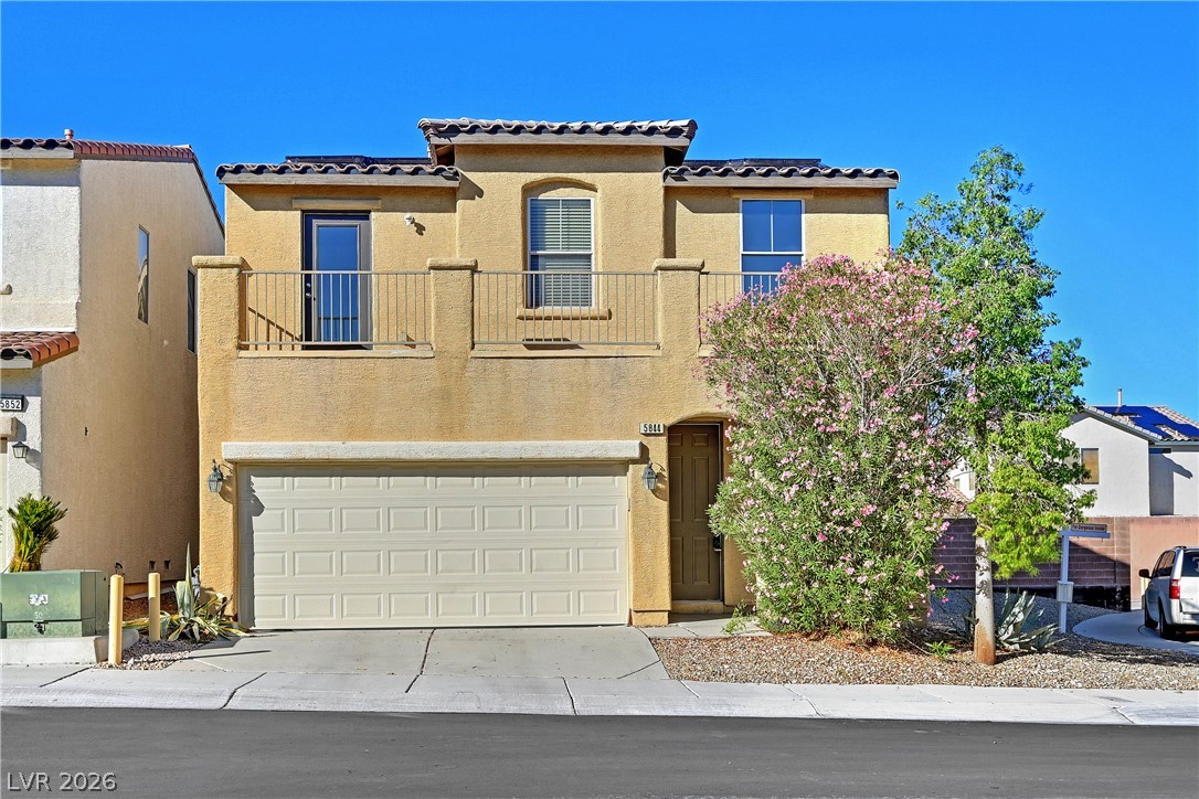 5844 Parrot Cove Court Property Photo 1