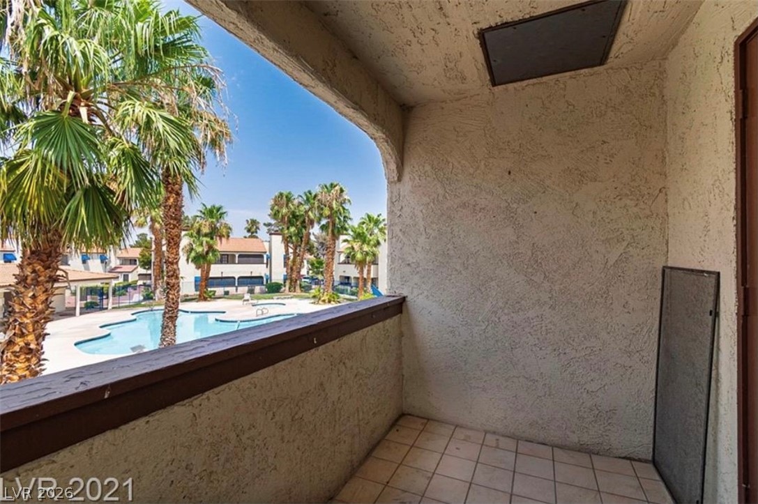 6137 West Oakey Boulevard D Property Photo 16