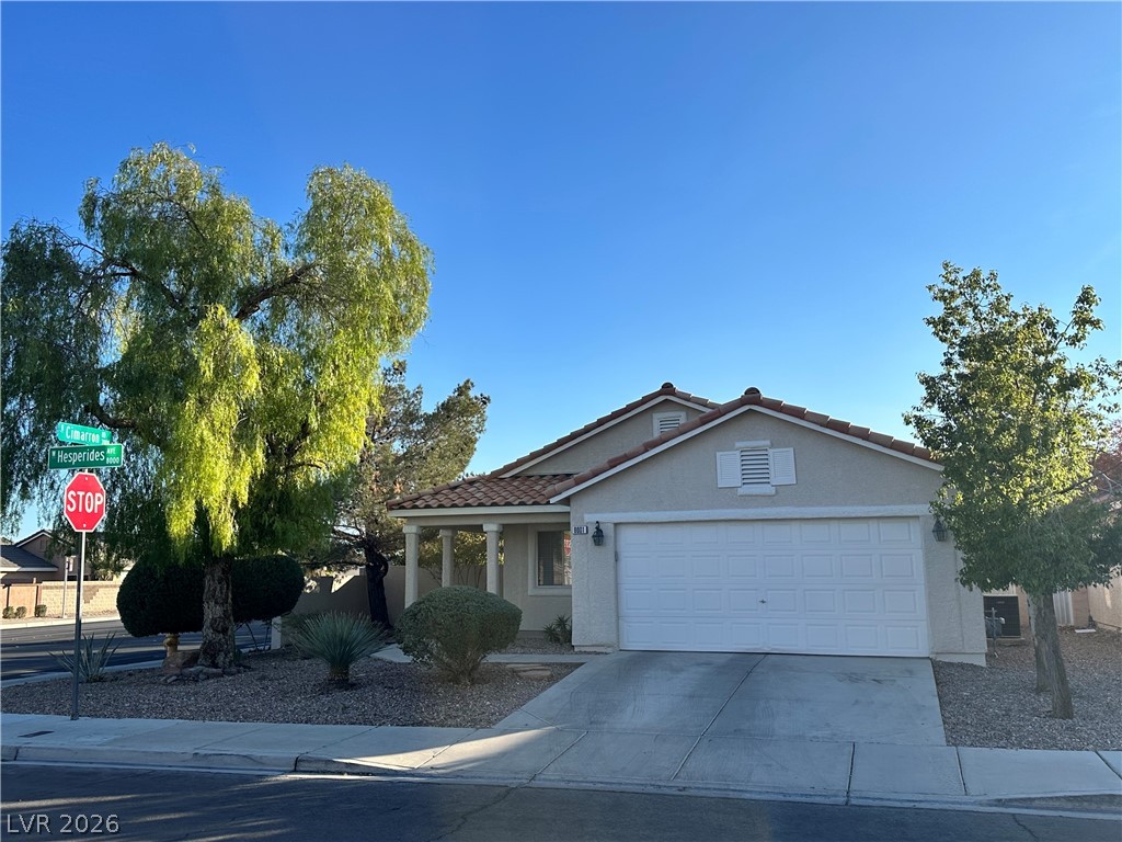 8001 Hesperides Avenue Property Photo 1