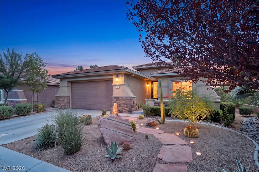 11151 Golden Aster Avenue Property Photo 1
