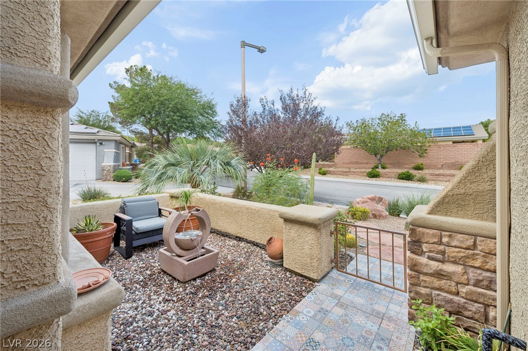11151 Golden Aster Avenue Property Photo 5