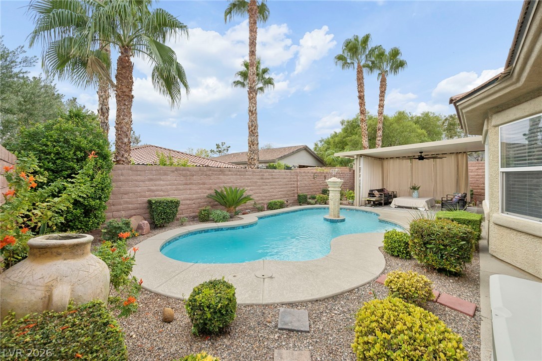 11151 Golden Aster Avenue Property Photo 46