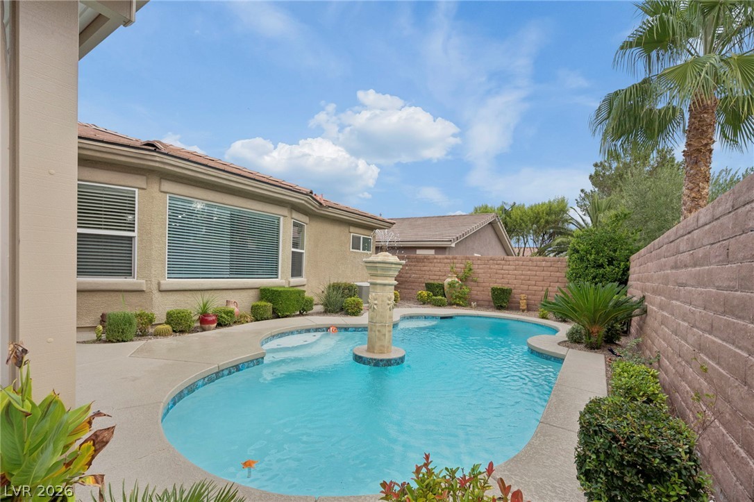 11151 Golden Aster Avenue Property Photo 48