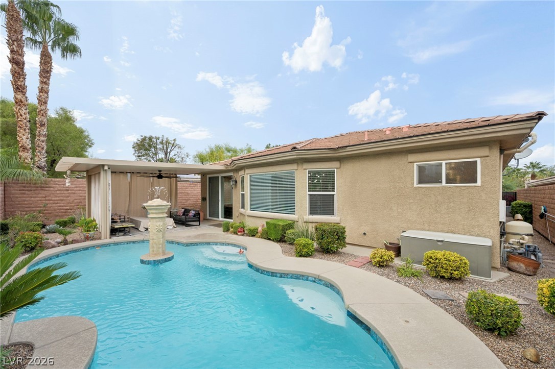 11151 Golden Aster Avenue Property Photo 49