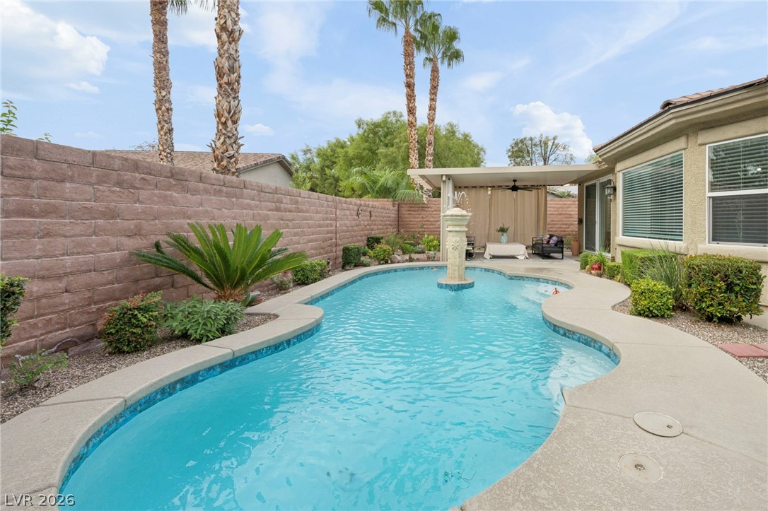 11151 Golden Aster Avenue Property Photo 50