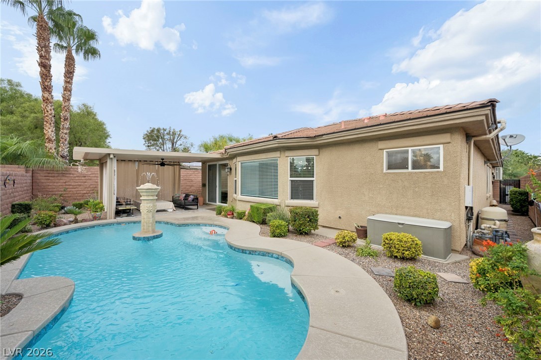 11151 Golden Aster Avenue Property Photo 51