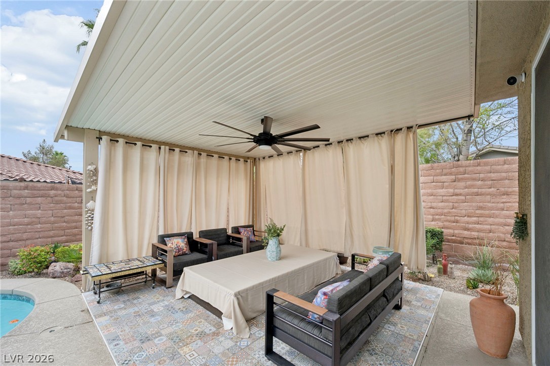 11151 Golden Aster Avenue Property Photo 52
