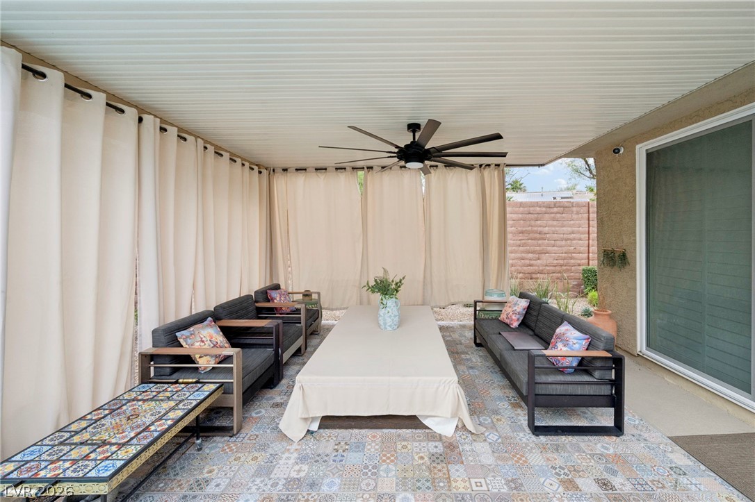 11151 Golden Aster Avenue Property Photo 53