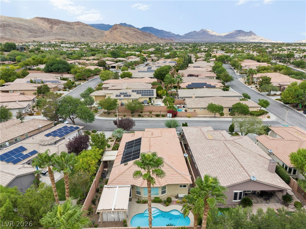 11151 Golden Aster Avenue Property Photo 57