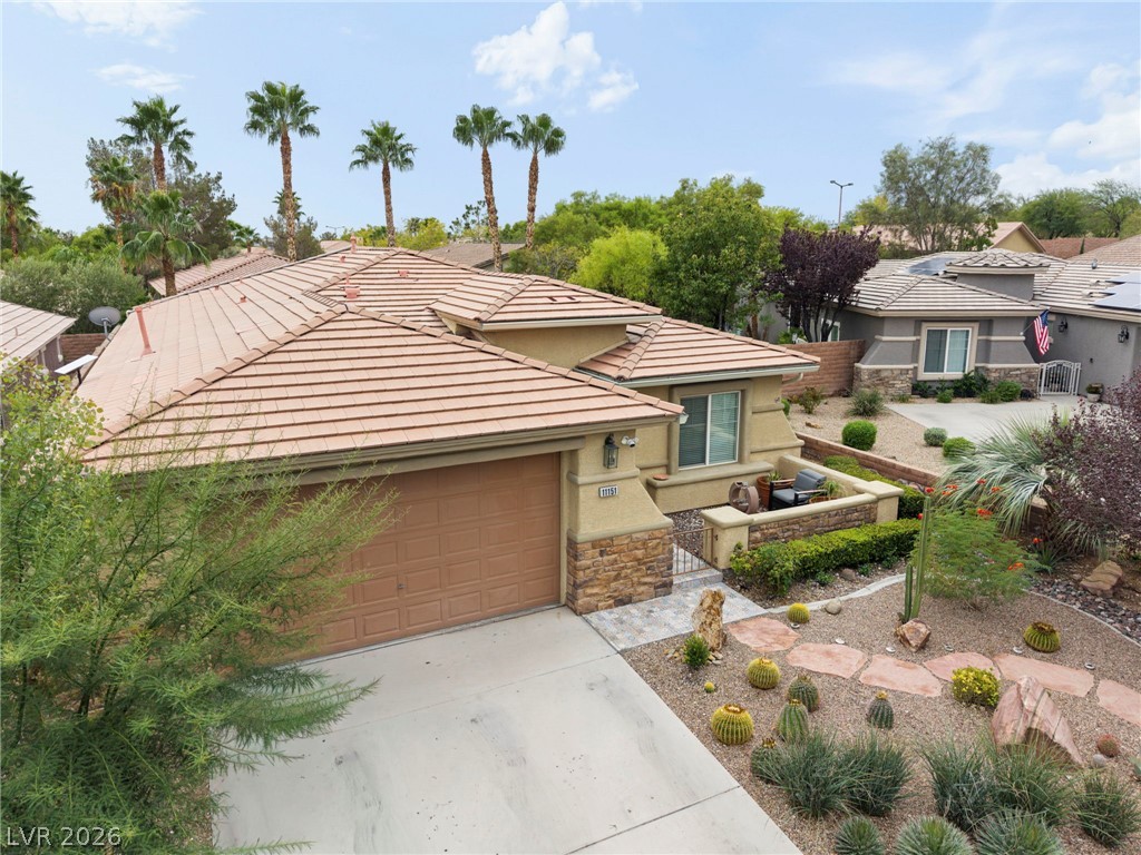 11151 Golden Aster Avenue Property Photo 63