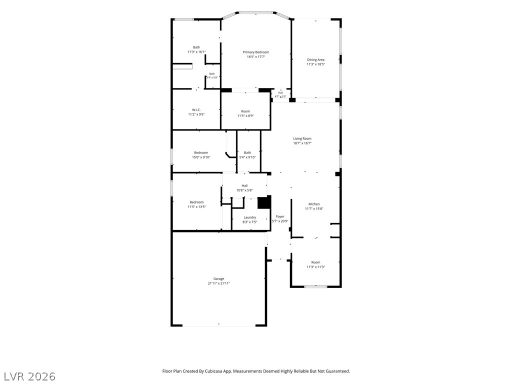 11151 Golden Aster Avenue Property Photo 66
