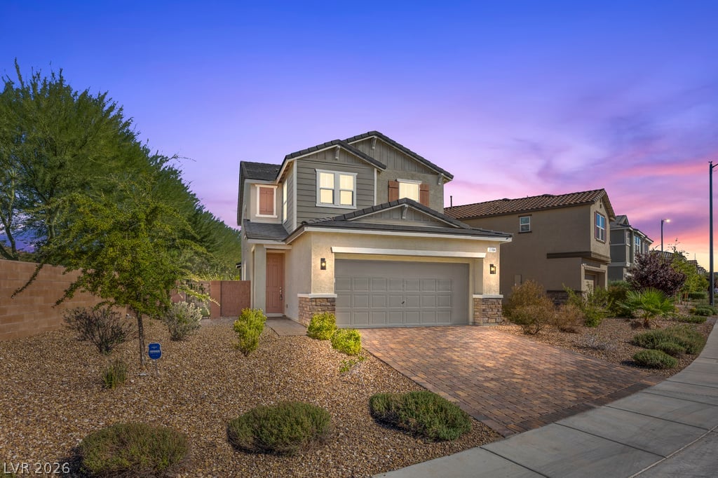 2784 Donatello Manor Place Property Photo 1