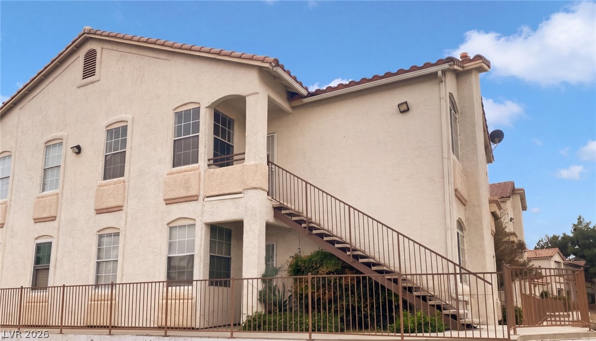 1405 South Nellis Boulevard 2019 Property Photo 1