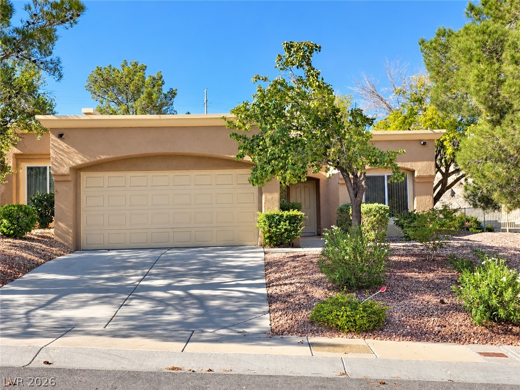 2763 Faiss Drive Property Photo 1