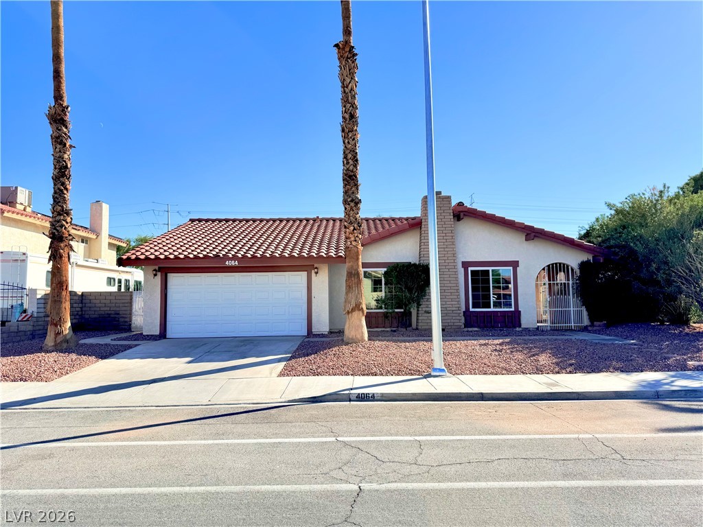 4064 Spitze Drive Property Photo 1