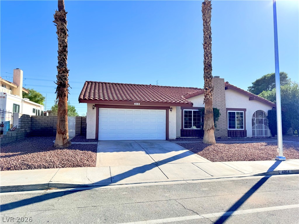 4064 Spitze Drive Property Photo 2