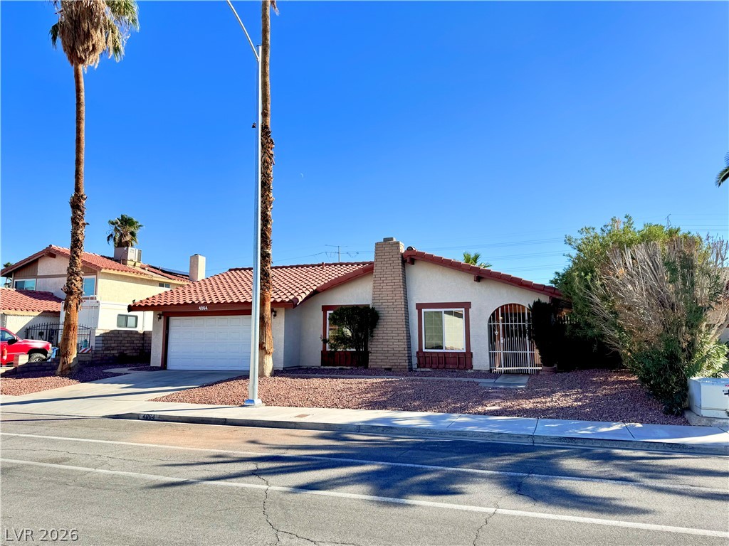 4064 Spitze Drive Property Photo 3