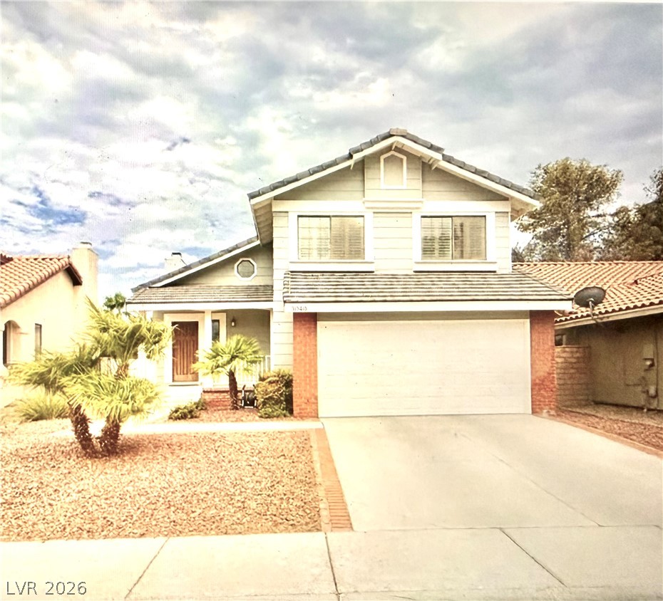 3040 Waterview Drive Property Photo 1