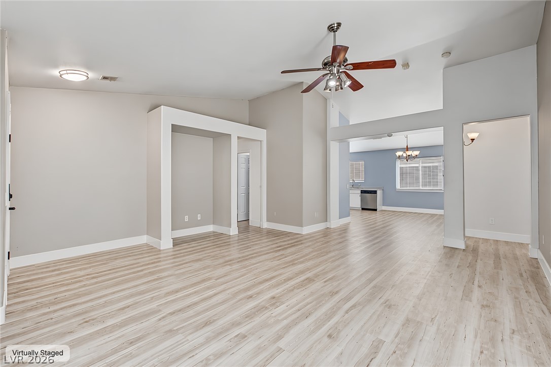 5921 Mount Auburn Street Property Photo 1