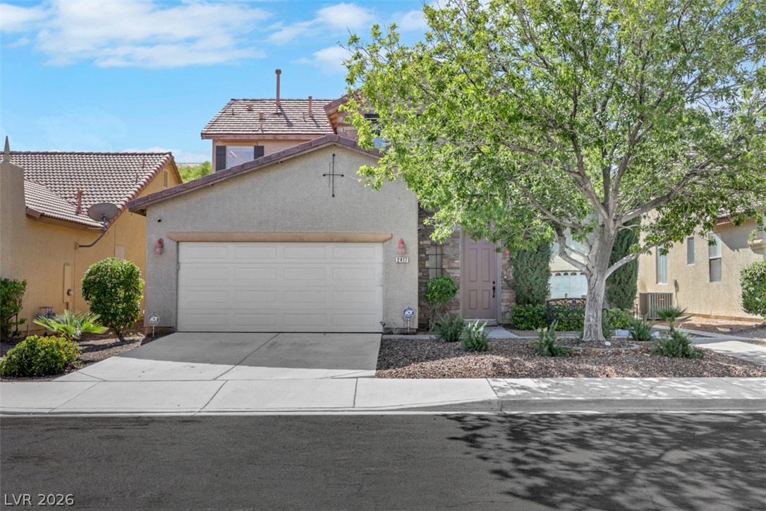 2417 Allegretto Avenue Property Photo 1