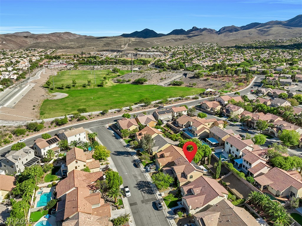 2417 Allegretto Avenue Property Photo 1